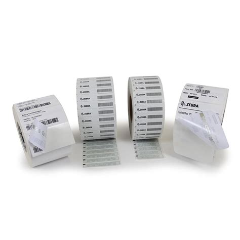 rfid labeling reference manual|rfid tracking labels.